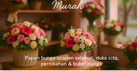 Toko Bunga Cisayong